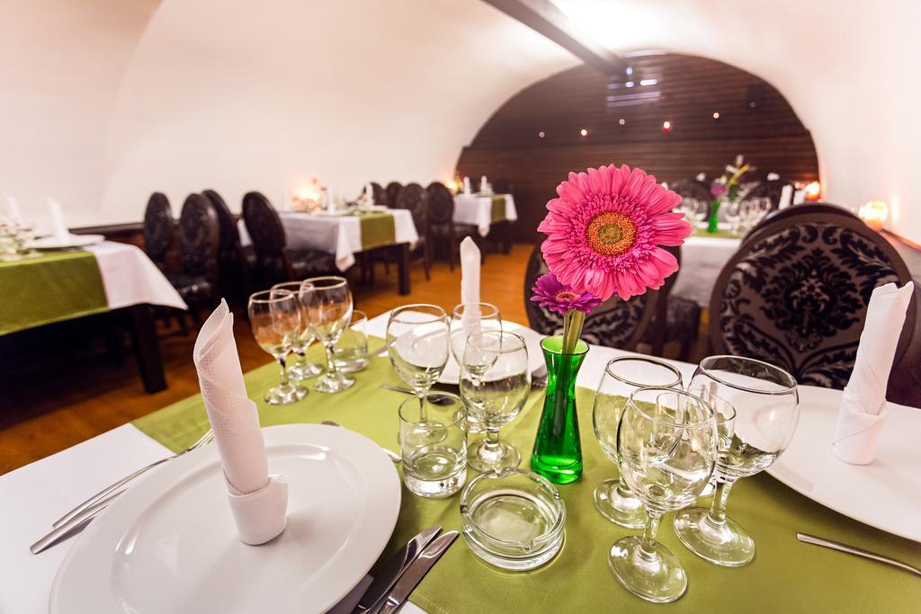 Hotel Bliss Σίμπιου Εξωτερικό φωτογραφία